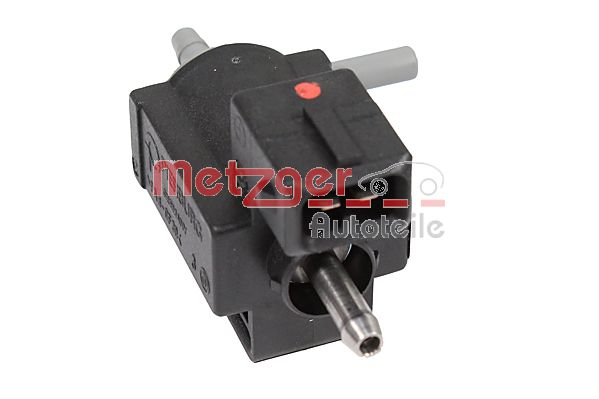 METZGER 0892978 ORIGINAL ERSATZTEIL GREENPARTS AGR-Ventil, Abgassteuerung